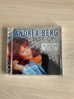 CD Andrea Berg Best of Nordrhein-Westfalen - Lennestadt Vorschau