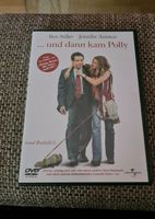 Und dann kam Polly DVD Komödie Jennifer Aniston Ben Stiller Brandenburg - Zossen Vorschau