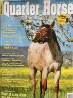 Quarter Horse Journal Thüringen - Erfurt Vorschau