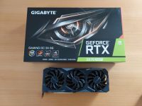 GIGABYTE NVIDIA GeForce RTX 2070 Super Grafikkarte Sachsen - Thum Vorschau
