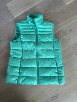 Grüne Steppjacke C&A, Gr.42 Bayern - Günzburg Vorschau