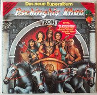 LP Schallplatte DSCHINGIS KHAN Rom Vinyl Nordrhein-Westfalen - Recklinghausen Vorschau