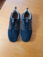 relife 45 Herren schuhe Blau Berlin - Spandau Vorschau