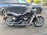 Kawasaki VN800/ Kawa VN 800 Nordrhein-Westfalen - Unna Vorschau