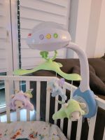 Fisher Price 3 in 1 Traumbärchen Mobile Baby Nordrhein-Westfalen - Attendorn Vorschau