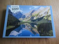 Innovakids Puzzle 1000 Teile "Seealpsee" Baden-Württemberg - Waldkirch Vorschau