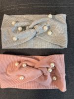 Stirnbänder mit Perlen Baden-Württemberg - Friedrichshafen Vorschau