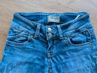 LTB Jeans Hose Gr. 26 (Länge 34) Nordrhein-Westfalen - Beckum Vorschau