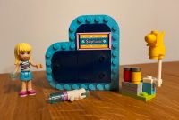 Lego Friends 41386 Stephanies Sommerliche Herzbox mit Anleitung Bayern - Erlenbach am Main  Vorschau