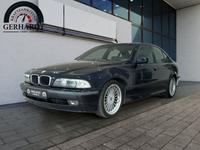 ALPINA B10 V8 4.6L *SHZ*Schiebedach*Klima* Hessen - Bad Soden-Salmünster Vorschau