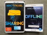 Sharing und Offline Arno Strobel - zusammen 7 Euro Baden-Württemberg - Rickenbach Vorschau