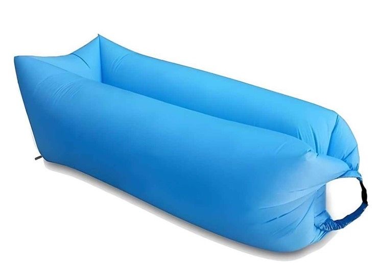 Luftbett  ähnFatboy LAMZAC Aufblasbares Luftsofa Lounger Sitzsack in Neumünster