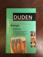 Duden Biologie, Schülerduden, Lexikon zum Biologieunterricht Hessen - Heppenheim (Bergstraße) Vorschau