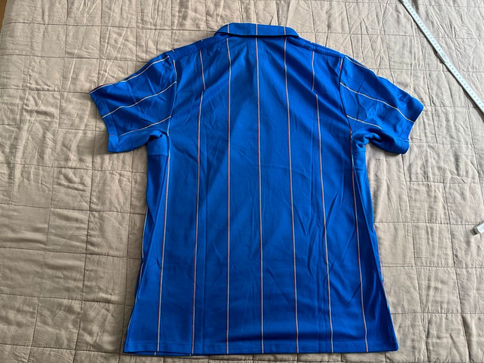 Umbro France Football shirt by Andre Gr M in München