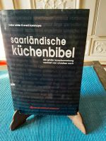 Saarländische Küchenfibel v Christian Rach Saarland - Bous Vorschau