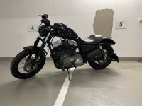 Harley Davidson Sportster 1200 XL Nightster Niedersachsen - Seelze Vorschau