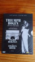 Triumphbogen - Ingrid Bergman / 2 DVD's / Arthaus / neu & ovp Berlin - Neukölln Vorschau