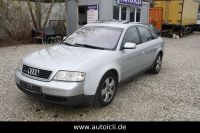 Audi A6 2.4 tiptronic quattro * HU 03/25 * Bayern - Fahrenzhausen Vorschau