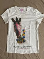 Imperial Riding T-Shirt Gr. 38 weiß funky zebra Niedersachsen - Neetze Vorschau