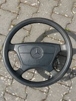 Mercedes W124 e klasse original Lenkrad Bayern - Haibach Unterfr. Vorschau