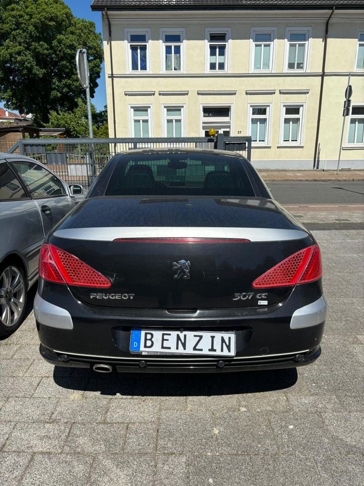 peugeot 307 2006 in Bremen