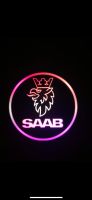 Saab Logo LED Lampe Nordrhein-Westfalen - Kamen Vorschau