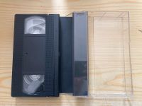 VHS Kassette Bayern - Freilassing Vorschau