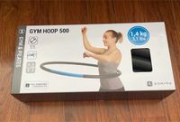 Fitnessreifen / Hula Hoop Reifen ⭐️neu⭐️ mit Beschwerung München - Schwabing-West Vorschau