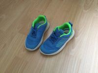 Superfit Sneaker Gr. 24 Hessen - Kassel Vorschau