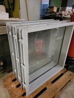 Einbau Fenster Doppelt Verglast 1m x 1m Hessen - Weilrod  Vorschau