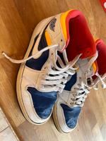 Nike air Jordan, Gr. 40 Rheinland-Pfalz - Schiesheim Vorschau