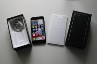 Apple iPhone 7 256 GB Speicher Schwarz Akku 83% volle Funktion Aachen - Aachen-Mitte Vorschau