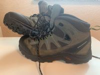 Salomon Authentic Ltr Gtx Goretex Trekkingstiefel Herren 46 US11 Baden-Württemberg - Dürbheim Vorschau