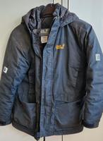 Jack wolfskin winterjacke Nordrhein-Westfalen - Kreuztal Vorschau