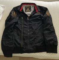 Camp David jacke XL   Original Nordrhein-Westfalen - Gangelt Vorschau