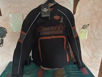 HD Jacke Incinerator Harley Davidson Jaket NEU 2XL Duisburg - Duisburg-Süd Vorschau