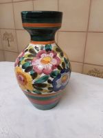 Keramik Blumenvase  vintage Hessen - Wolfhagen  Vorschau