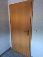 Zimmertür mit Zarge Hessen - Rotenburg Vorschau