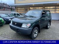 Toyota Land Cruiser 3.4 V6 Niedersachsen - Nordhorn Vorschau