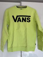 Vans Herren Sweatshirt Sweater Pullover Größe S Nordrhein-Westfalen - Neuss Vorschau