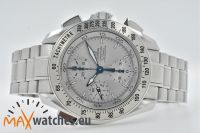 Omega Speedmaster Split Seconds Rattrapante Chronograph 3540.30 J Baden-Württemberg - Iffezheim Vorschau