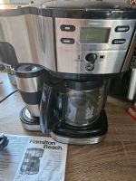 Kaffeemaschine für Pulverkaffee Niedersachsen - Bremervörde Vorschau