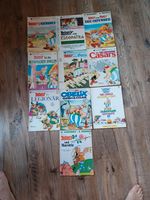 Asterix und Obelix , alte Hefte, 1965..., DM Niedersachsen - Norden Vorschau