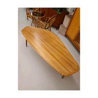 Couchtisch Vintage Mid-Century Teak Nierentisch Nordrhein-Westfalen - Solingen Vorschau