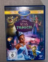 Wie neu DVD Disney Küss den Frosch Niedersachsen - Ostrhauderfehn Vorschau
