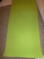 Gymnastik Yoga Fitness Matte Flexxtrade 180 cm x 55 cm Neu Nordrhein-Westfalen - Essen-Margarethenhöhe Vorschau