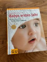 Buch - Babys erstes Jahr Baden-Württemberg - Endingen Vorschau