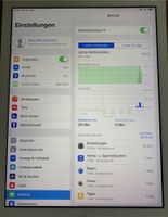 iPad Air Wi-Fi + Cellular mit 32 GB Speicher Silber Akku defekt Brandenburg - Elstal Vorschau