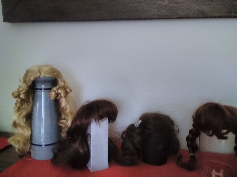 Zubehör für Puppen in Odenthal