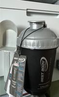 Best Body Nutrition Eiweiß Shaker US Bottle - 850 ml Bayern - Legau Vorschau